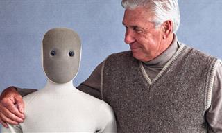 Neo: The New Tele-Robot that "Cleans" Your Home