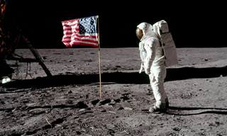 Debunking Conspiracy Theories About the Moon Landing