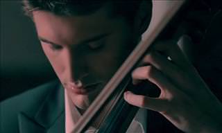 2Cellos: The Shape of My Heart