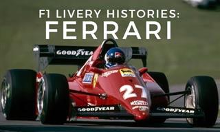 This is How Ferrari Became The Most Prolific F1 Team