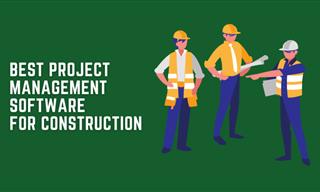8 Best Construction Project Management Software