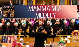 Mamma Mía Medle: Pop Sinfónico