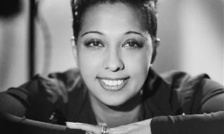 Here’s What Made Josephine Baker a Hero and a Fighter