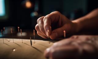 Guide: Acupuncture for High Blood Pressure