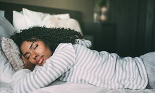 The Health Benefits of Sleeping in a Cold Environment