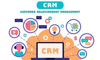 How to Grow Your Business with CRM Technology