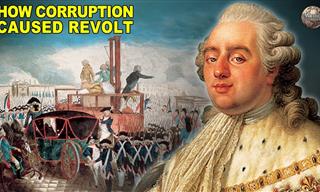 These Are the Ways Corruption Caused the French Revolution