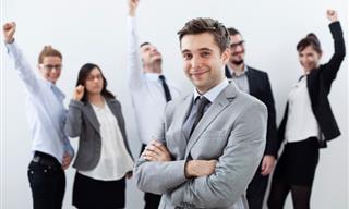 Fiedler Dependency Model:  What's Your Leadership Style?