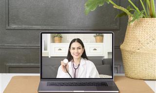 5 Recommendations for Online Therapy