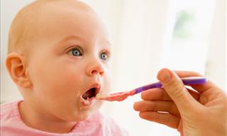 Health Quiz: Do You Know Infant Care?
