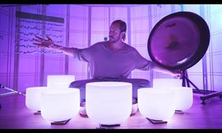 Introduction to Sound Healing and Instrumental Sound Baths