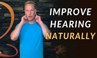 Tips to Improve Hearing and Prevent Hearing Loss Naturally