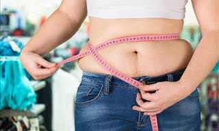 8 Mistakes Preventing You From Losing Weight