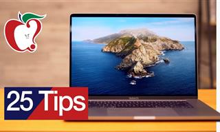 These Little-Known Tips Will You Master Your macOS