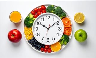 Chrononutrition: What is it and Why It's Super Important
