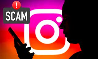 8 Dangerous Instagram Scams: How to Spot & Avoid Them