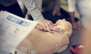 First Aid Methods That Are Often Performed Incorrectly