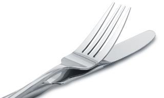 Woah! Who Knew the Humble Fork Had This Many Uses?