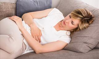 7 Stomach Germs You Need to Avoid