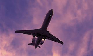 The Risks of Long Flights and How to Prevent Them