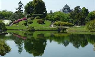 7 of the World’s Most Breathtaking Gardens