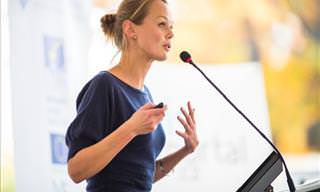 11 Secrets of the World's Most Persuasive Speakers