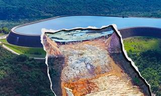 The Story Behind the Taum Sauk Dam Failure