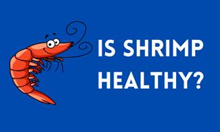 Is Eating Shrimp Regularly Good Or Bad For Health?