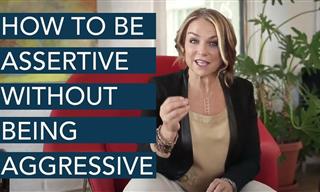 Assertive Vs Aggressive: Communicating in a Relationship