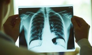 The Surprising Lung Cancer Finding Hiding in Your Fruit Bowl