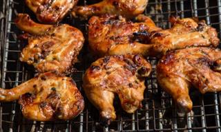 The Full Troubleshooting Guide for Grilled Chicken