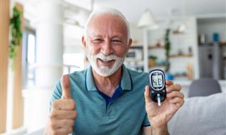 How AI Can Help You Manage Your Diabetes