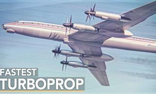 That One Time the Soviets Turned a Bomber Into an Airliner