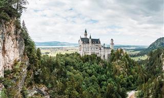 Germany in Pictures: 20 Stunningly Beautiful Sights