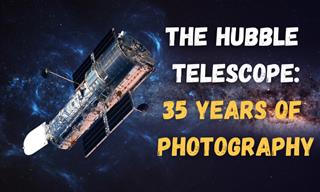 Exploring Some of the Best Hubble Telescope Photos