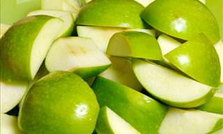 GMO Apples to Be Available This Month