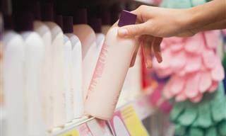 Why Fragrance in Shampoo Can Harm Your Health