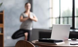 How Taking Microbreaks Helps Us Remain Active