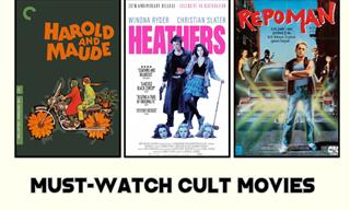 These Cult Classics Deserve Your Attention