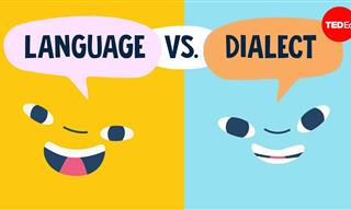 Language vs Dialect - How Are They Different?