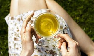 How Drinking Tea on the Daily Can Promote Cardiovascular Health