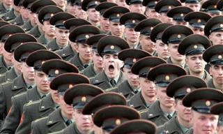 20 Hysterical Photos Taken in the Perfect Time and Place