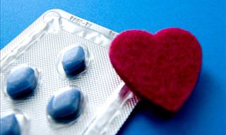 How Viagra May Prevent Colorectal Cancer