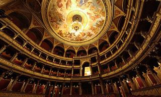 The 10 Most Famous Opera Houses in the World