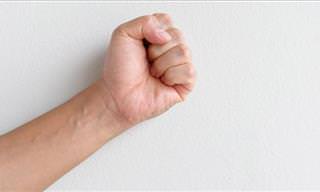 9 Exercises for Rehabilitating and Strengthening the Hand