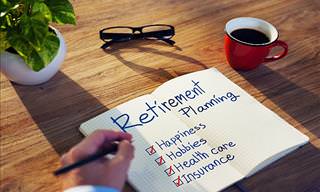 8 Retirement Facts That Need to Be Taken Seriously