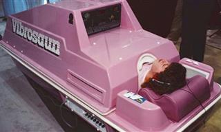 These ’80s Inventions Were Too Weird to Last (14 Pics)