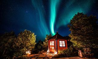 Enjoy Norway's Stunning Beauty