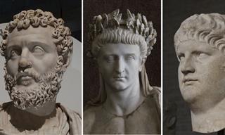 6 Unexpected Ways People Became Roman Emperors