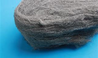 11 Uses for Steel Wool